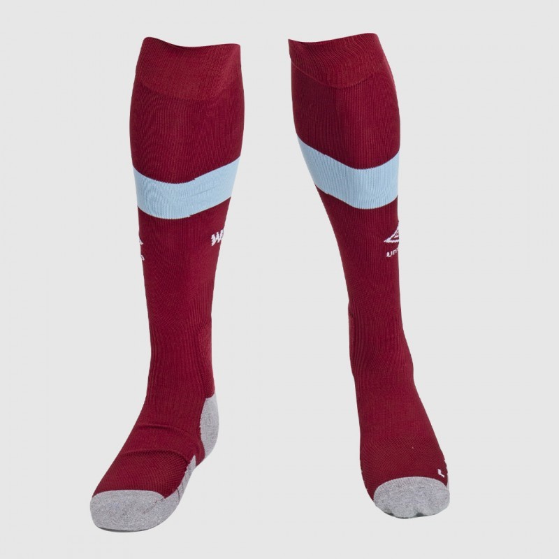 Calcetines West Ham United 1ª 2022-2023